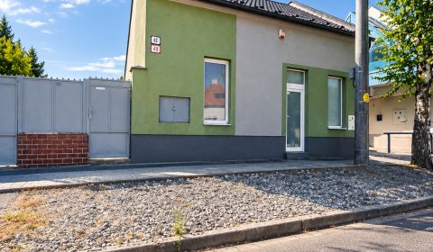 Prodej Rodinný dům, Rodinný dům, Galanta, Slovensko