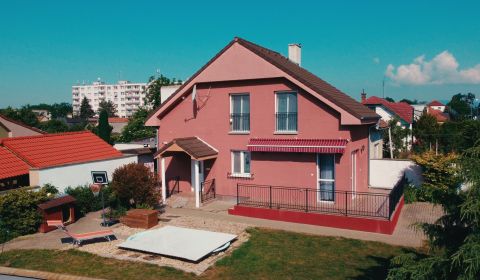 Prodej Rodinný dům, Rodinný dům, Topoľčany, Slovensko