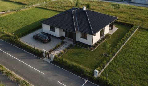 Prodej Rodinný dům, Rodinný dům, Nitra, Slovensko
