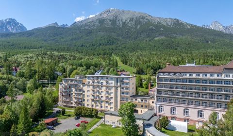 Prodej Byt 2+1, Byt 2+1, Poprad, Slovensko
