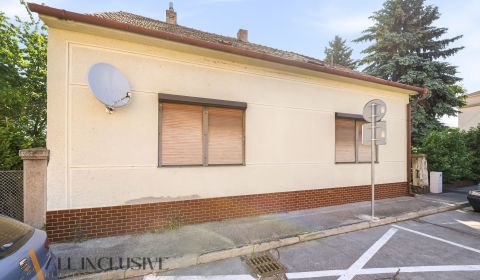 Prodej Rodinný dům, Rodinný dům, Dunajská Streda, Slovensko