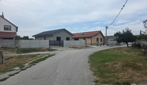 Prodej Rodinný dům, Rodinný dům, Galanta, Slovensko