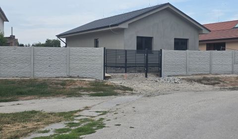 Prodej Rodinný dům, Rodinný dům, Galanta, Slovensko