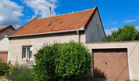Prodej Rodinný dům, Rodinný dům, Komárno, Slovensko