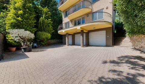 Prodej Byt 4+1, Byt 4+1, Nad Ostrovom, Bratislava - Karlova Ves, Slove