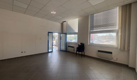 Pronájem Prostory pro obchod, Prostory pro obchod, Hattalova, Bratisla