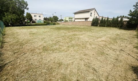 Prodej Pozemky - bydlení, Pozemky - bydlení, Cintorínska, Trebišov, Sl