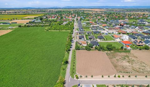 Prodej Pozemky - bydlení, Pozemky - bydlení, Dunajská Streda, Slovensk