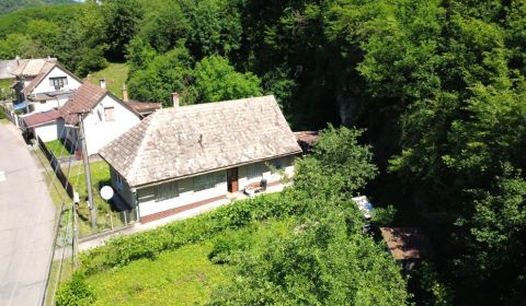 Prodej Rodinný dům, Rodinný dům, Žarnovica, Slovensko