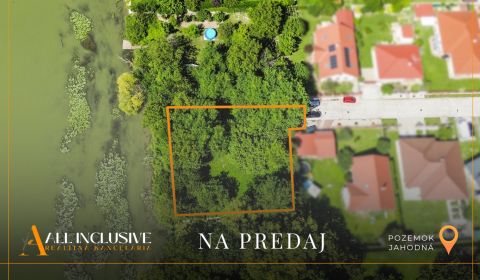 Prodej Pozemky - bydlení, Pozemky - bydlení, Dunajská Streda, Slovensk