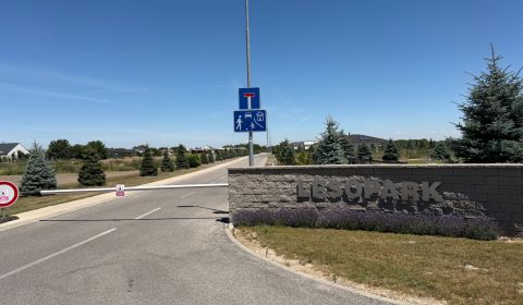 Prodej Pozemky - bydlení, Pozemky - bydlení, Lesná, Dunajská Streda, S