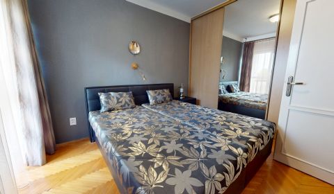 Prodej Byt 3+1, Byt 3+1, Gazdovská, Komárno, Slovensko
