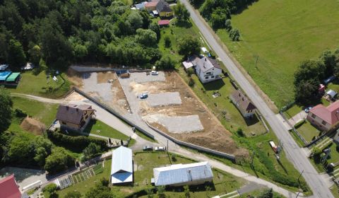 Prodej Pozemky - bydlení, Pozemky - bydlení, Humenné, Slovensko