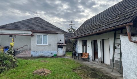 Prodej Rodinný dům, Rodinný dům, Drahovce, Piešťany, Slovensko