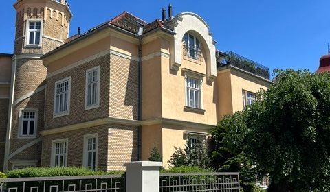 Prodej Byt 3+1, Byt 3+1, Lermontovova, Bratislava - Staré Mesto, Slove
