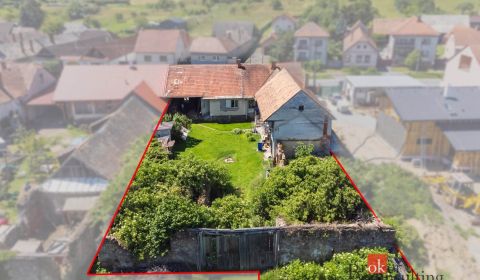 Prodej Rodinný dům, Zvolen, Slovensko