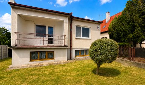 Prodej Rodinný dům, Rodinný dům, 1.Mája, Senec, Slovensko