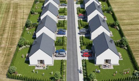 Prodej Pozemky - bydlení, Pozemky - bydlení, Turčianske Teplice, Slove
