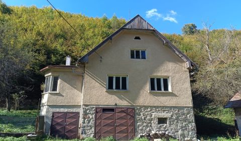 Prodej Rodinný dům, Rodinný dům, Žarnovica, Slovensko