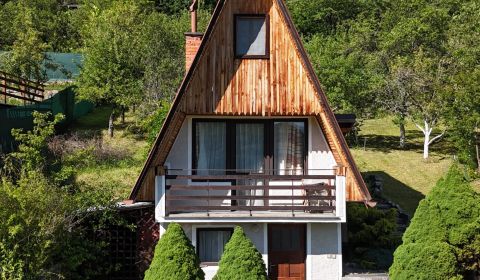 Prodej Chata, Chata, Krupina, Slovensko