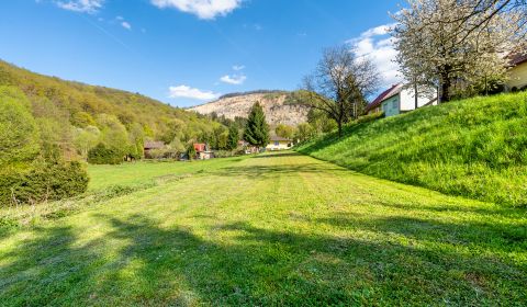 Prodej Pozemky - bydlení, Pozemky - bydlení, Janka Kráľa, Ilava, Slove