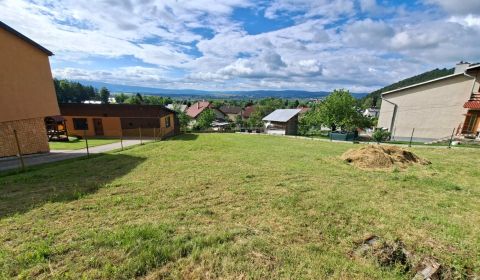 Prodej Pozemky - bydlení, Pozemky - bydlení, Turčianske Teplice, Slove