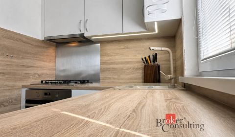 Prodej Byt 3+1, Poprad, Slovensko