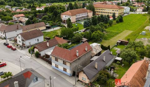 Prodej Rodinný dům, Rodinný dům, Banská Bystrica, Slovensko