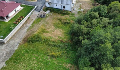 Prodej Pozemky - bydlení, Pozemky - bydlení, Detva, Slovensko