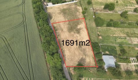 Prodej Pozemky - bydlení, Pozemky - bydlení, Trnava, Slovensko