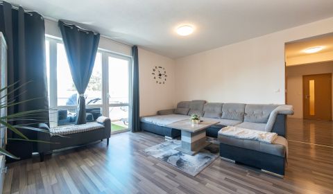 Prodej Byt 3+1, Byt 3+1, Štúrova, Detva, Slovensko