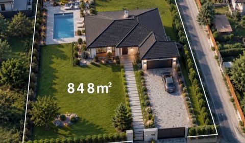 Prodej Pozemky - bydlení, Pozemky - bydlení, Železničná, Senec, Sloven