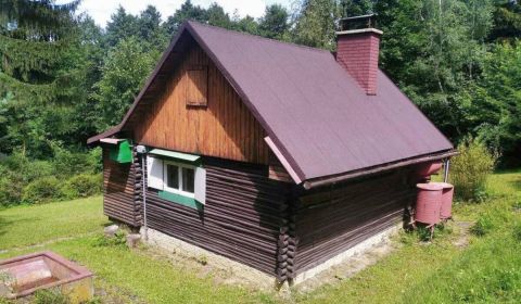 Prodej Chata, Chata, Žilina, Slovensko
