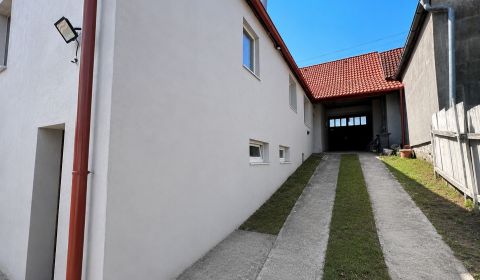 Prodej Rodinný dům, Rodinný dům, Vidovany, Skalica, Slovensko