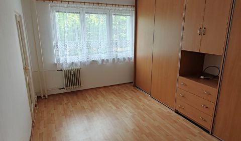 Pronájem Byt 3+1, Byt 3+1, Košická cesta, Komárno, Slovensko
