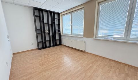 Pronájem Kancelářské prostory, Kancelářské prostory, Priemyselná, Mich