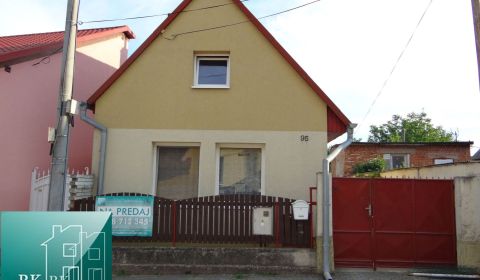 Prodej Rodinný dům, Rodinný dům, Robotnícka, Senec, Slovensko