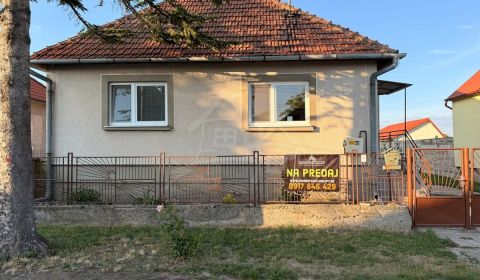 Prodej Rodinný dům, Rodinný dům, Komárno, Slovensko