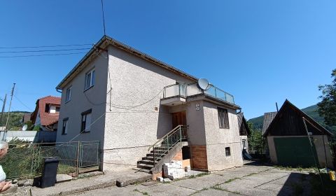 Prodej Rodinný dům, Rodinný dům, Žarnovica, Slovensko