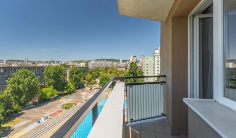 Prodej Byt 3+1, Byt 3+1, Ružová dolina, Bratislava - Ružinov, Slovensk