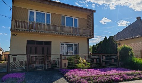 Prodej Rodinný dům, Rodinný dům, Komárno, Slovensko