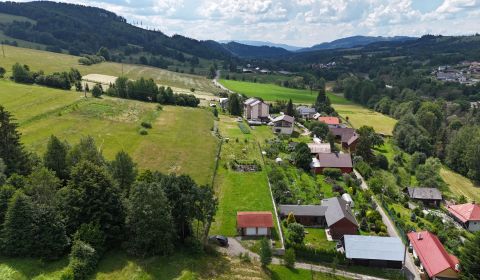 Prodej Pozemky - bydlení, Pozemky - bydlení, Brezno, Slovensko