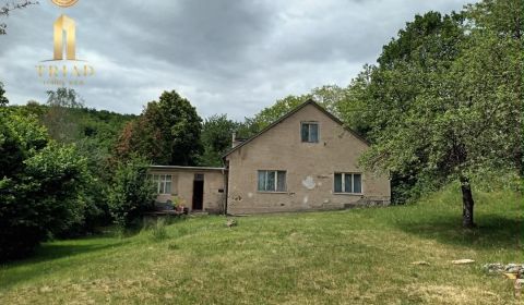 Prodej Rodinný dům, Rodinný dům, Levice, Slovensko