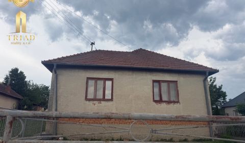 Prodej Rodinný dům, Rodinný dům, Nové Zámky, Slovensko