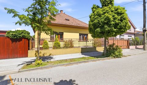 Prodej Rodinný dům, Rodinný dům, Dunajská Streda, Slovensko