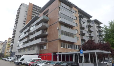 Prodej Garáže, Garáže, Námestie hraničiarov, Bratislava - Petržalka, S