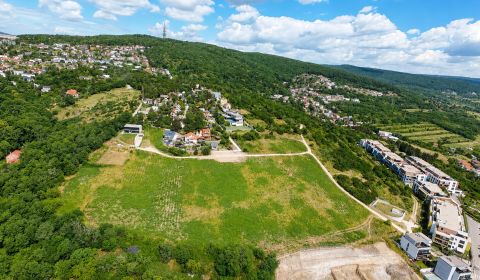 Prodej Pozemky - bydlení, Pozemky - bydlení, Frankovská, Bratislava - 