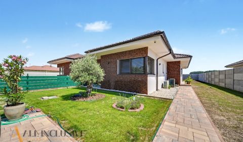 Prodej Rodinný dům, Rodinný dům, Dunajská Streda, Slovensko