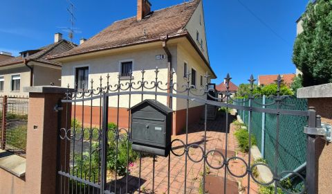Prodej Rodinný dům, Rodinný dům, Vysoká, Piešťany, Slovensko