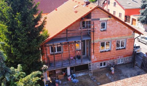 Prodej Rodinný dům, Rodinný dům, Jánošíkova, Piešťany, Slovensko